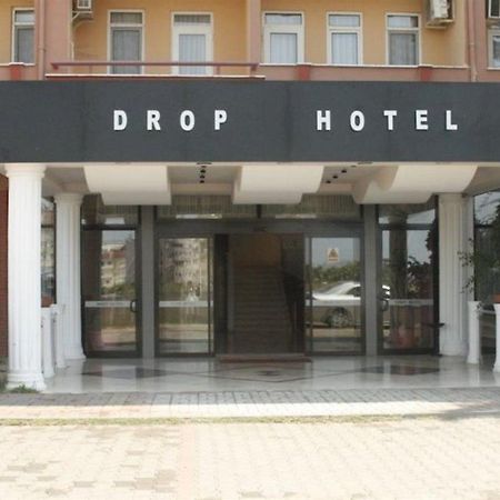 Drop Hotel Konaklı Dış mekan fotoğraf