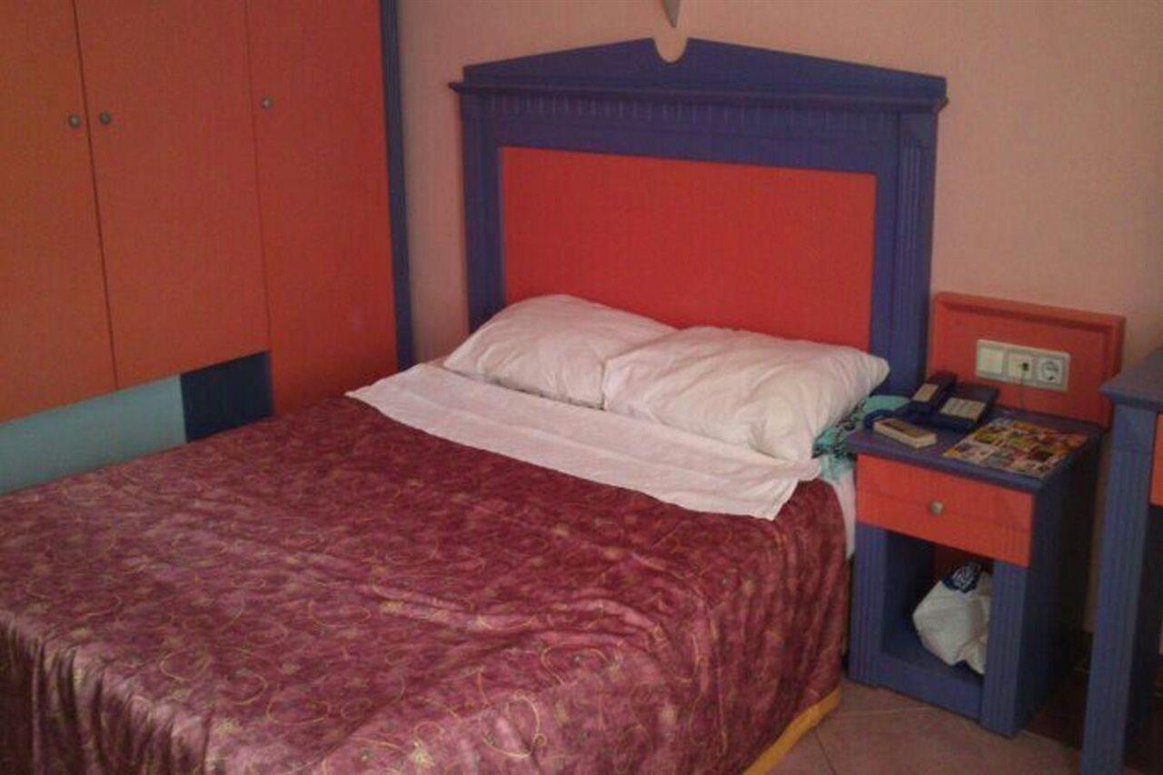 Drop Hotel Konaklı Dış mekan fotoğraf
